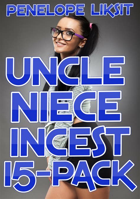 teen step niece sharing bed with wicked step uncle|Your Favorite Step.